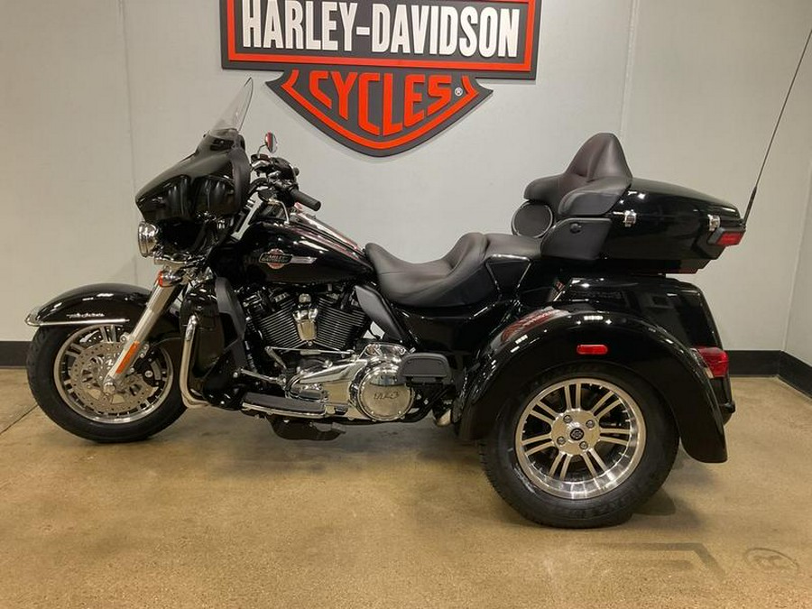 2024 Harley-Davidson® FLHTCUTG - Tri Glide® Ultra