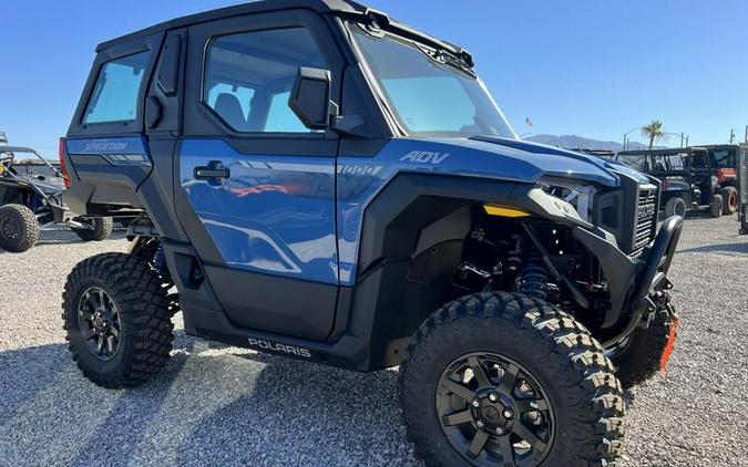 2024 Polaris® XPedition ADV NorthStar