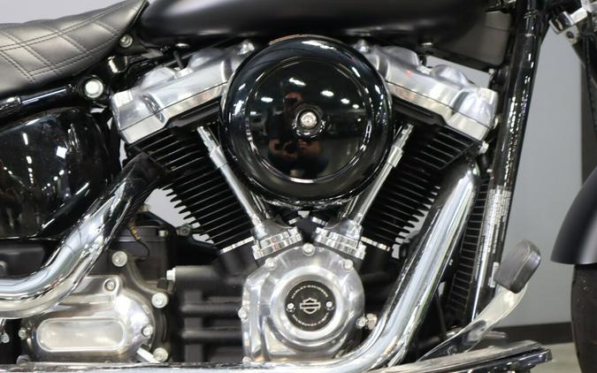 2020 Harley-Davidson Softail Slim