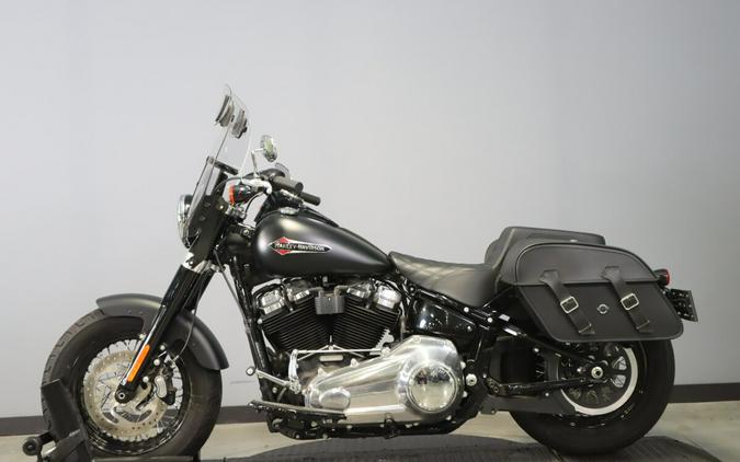 2020 Harley-Davidson Softail Slim