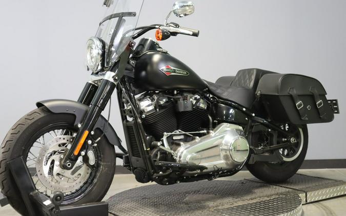 2020 Harley-Davidson Softail Slim