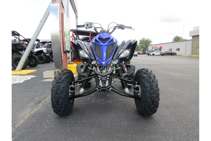 2024 Yamaha Raptor 700R