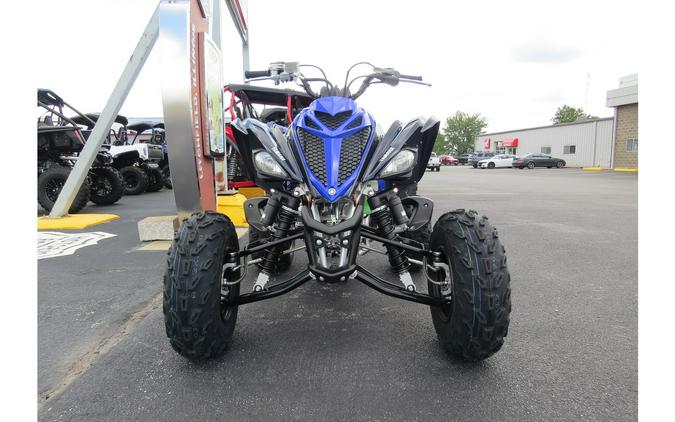 2024 Yamaha Raptor 700R