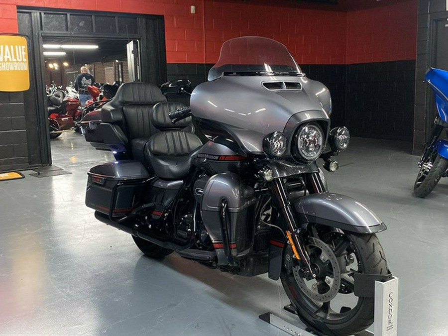 2020 Harley-Davidson FLHTKSE - CVO Limited