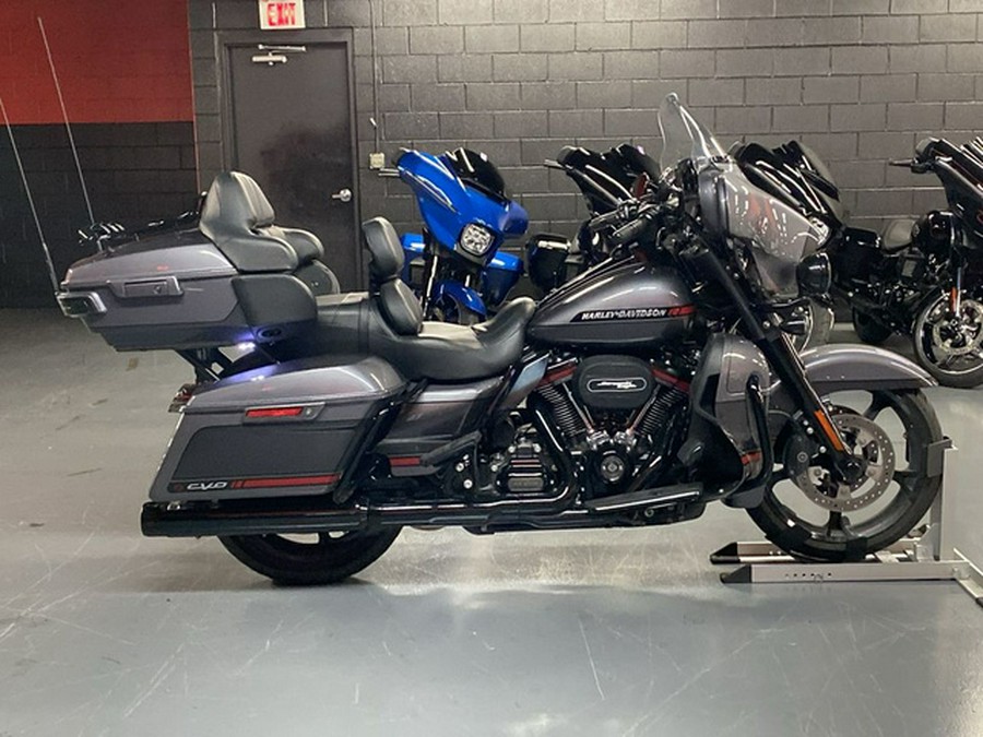 2020 Harley-Davidson FLHTKSE - CVO Limited