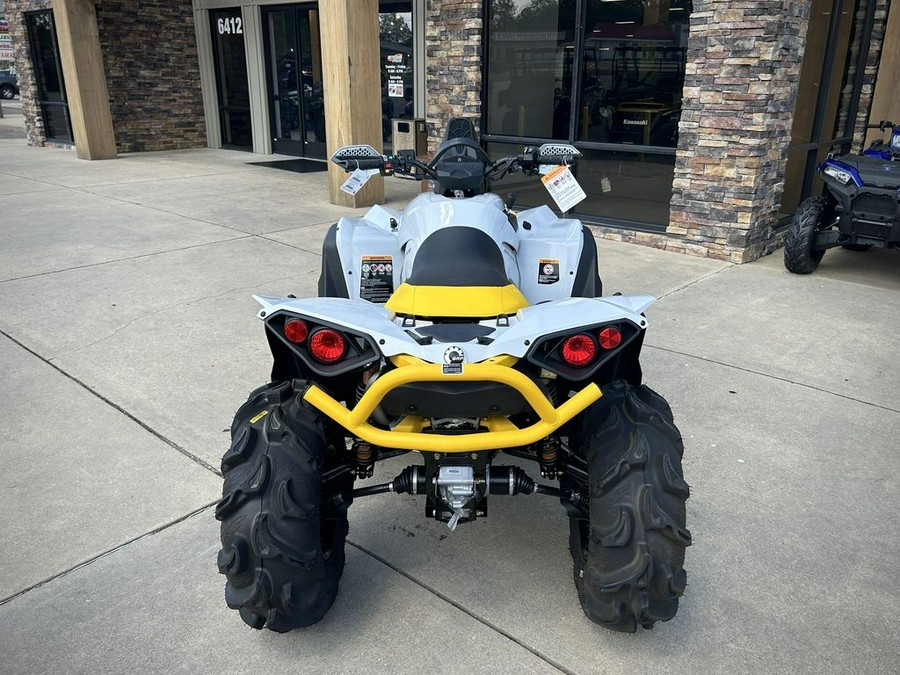 2024 Can-Am™ Renegade X mr 650