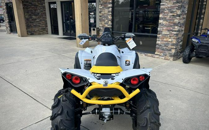 2024 Can-Am™ Renegade X mr 650