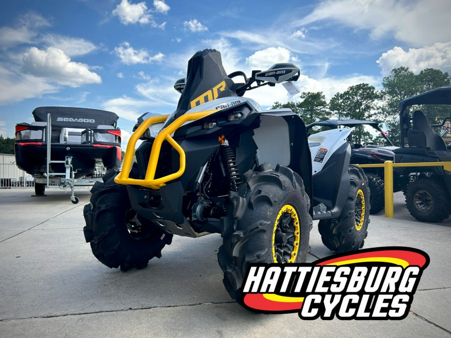 2024 Can-Am™ Renegade X mr 650