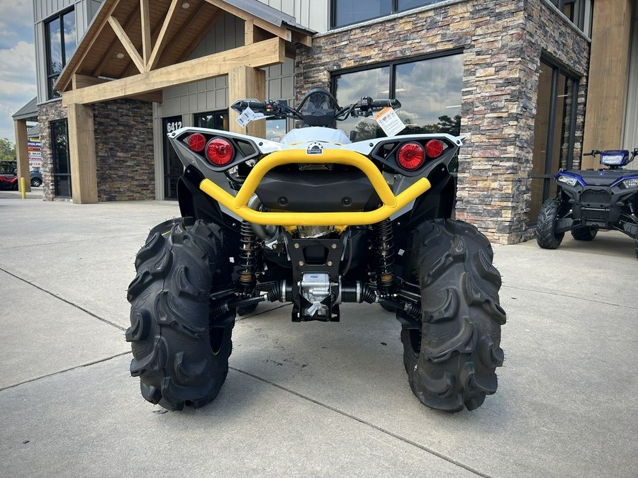 2024 Can-Am™ Renegade X mr 650