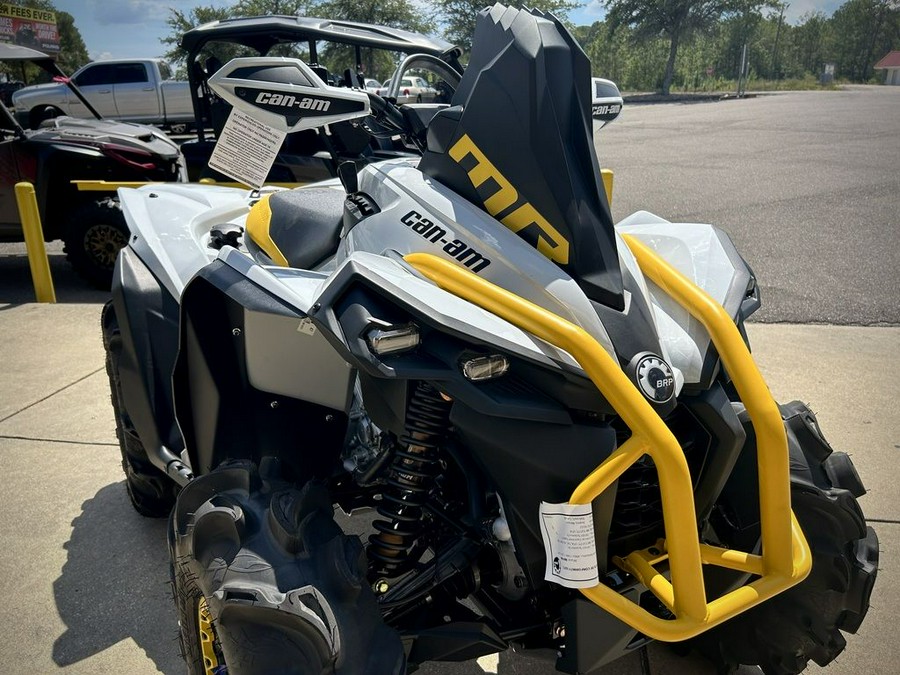 2024 Can-Am™ Renegade X mr 650