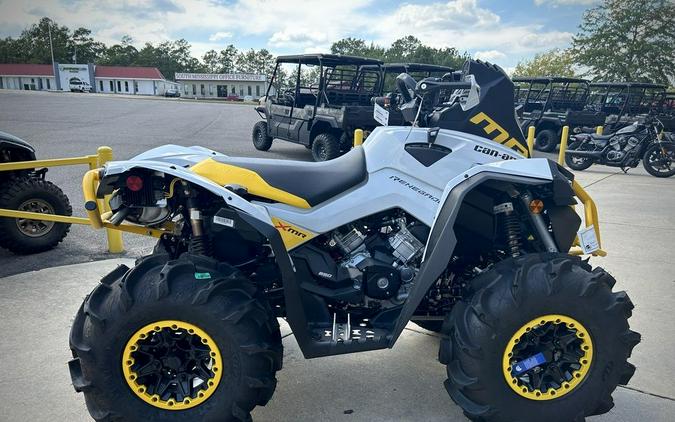 2024 Can-Am™ Renegade X mr 650