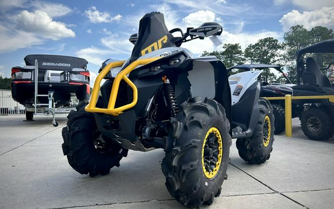 2024 Can-Am™ Renegade X mr 650