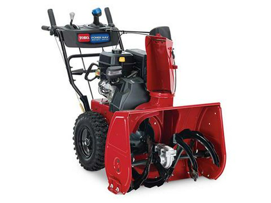 Toro 28 in. Power Max HD 828 OAE