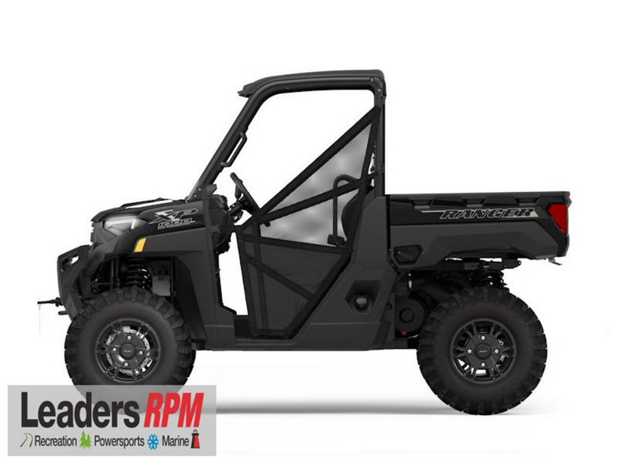 2025 Polaris® Ranger XP 1000 Premium