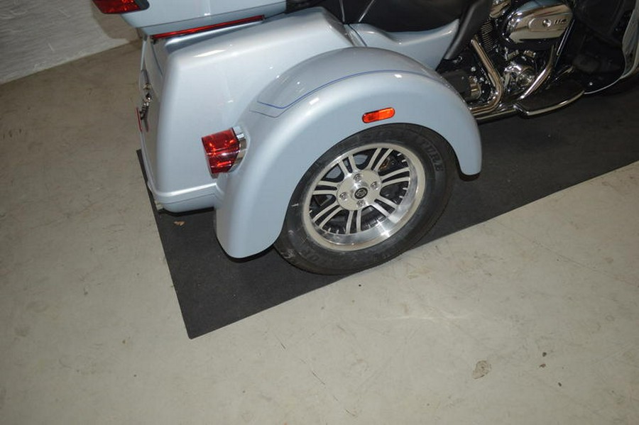 2023 Harley-Davidson® FLHTCUTG - Tri Glide® Ultra