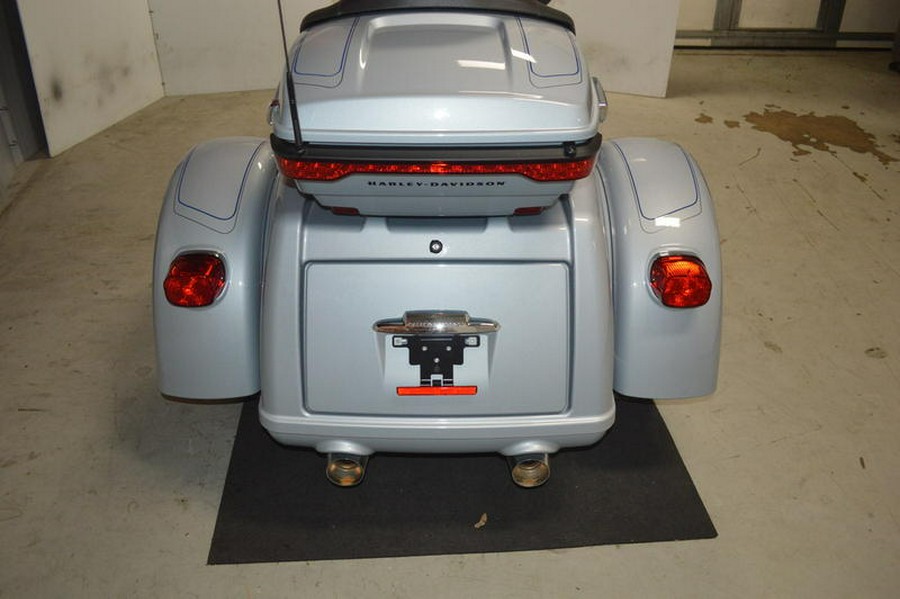 2023 Harley-Davidson® FLHTCUTG - Tri Glide® Ultra