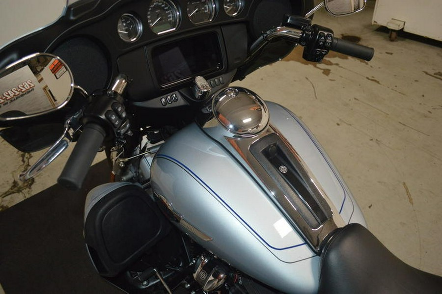 2023 Harley-Davidson® FLHTCUTG - Tri Glide® Ultra