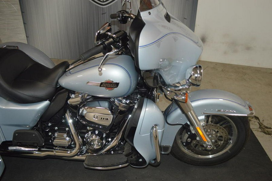 2023 Harley-Davidson® FLHTCUTG - Tri Glide® Ultra