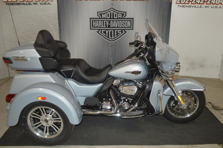 2023 Harley-Davidson® FLHTCUTG - Tri Glide® Ultra