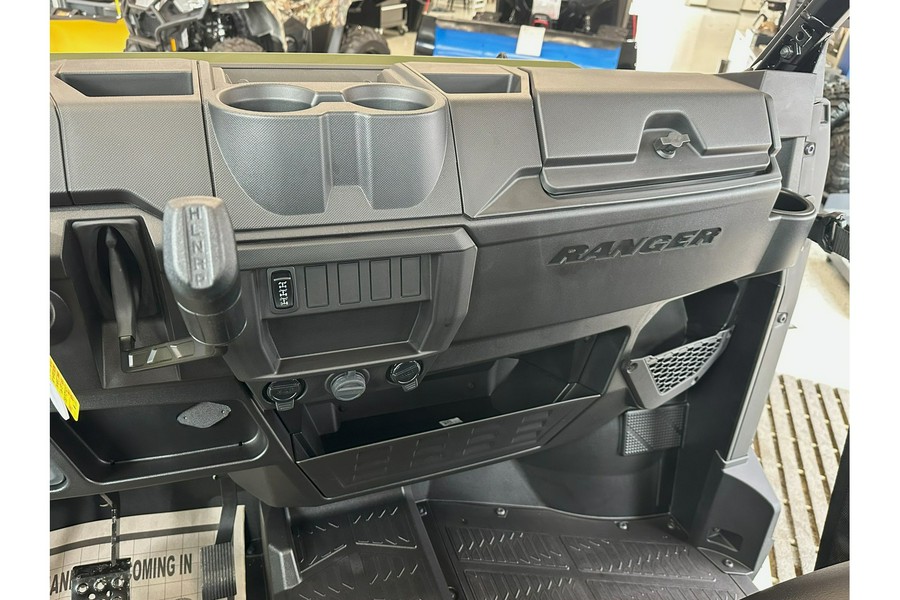 2026 Polaris Ranger 1000 EPS