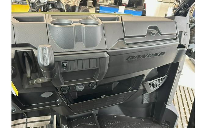 2026 Polaris Ranger 1000 EPS