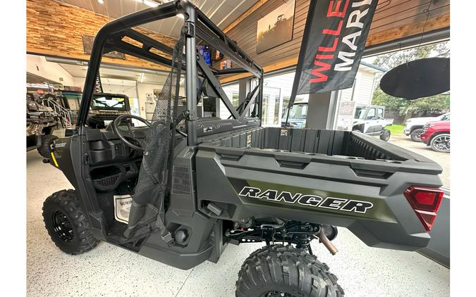 2026 Polaris Ranger 1000 EPS