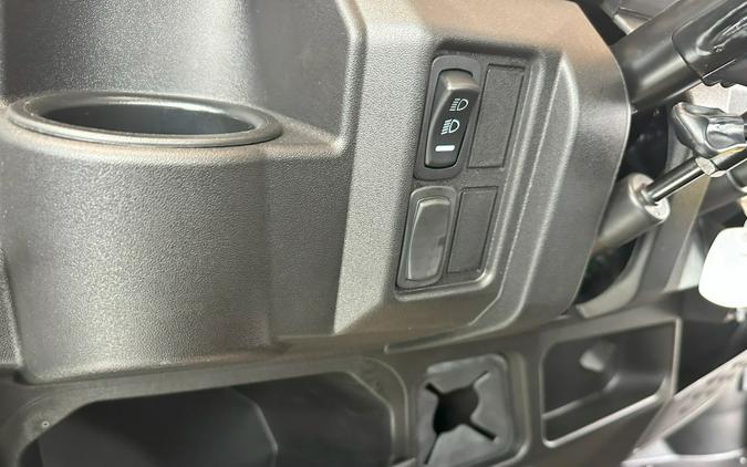 2026 Polaris Ranger 1000 EPS