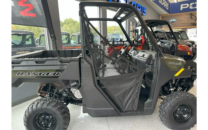2026 Polaris Ranger 1000 EPS