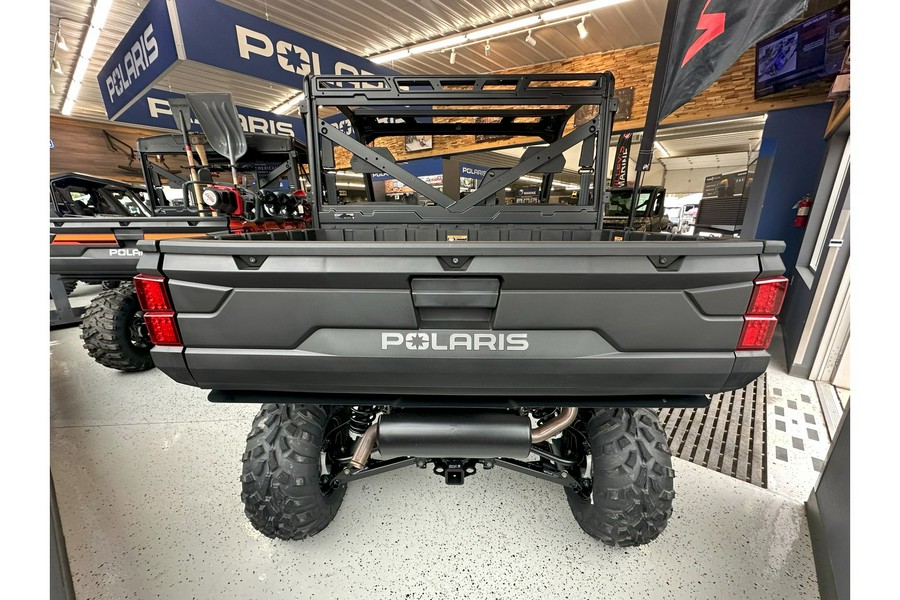 2026 Polaris Ranger 1000 EPS