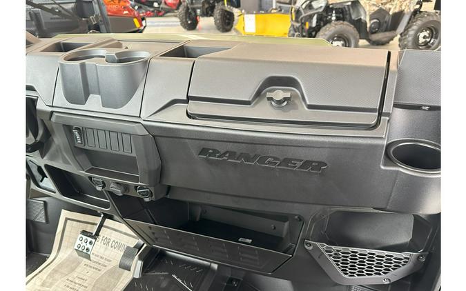 2026 Polaris Ranger 1000 EPS