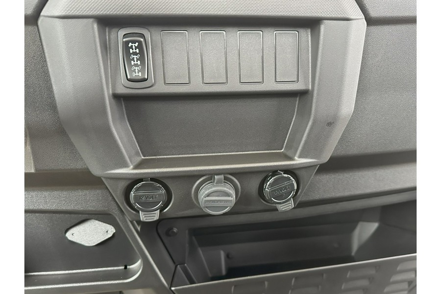 2026 Polaris Ranger 1000 EPS