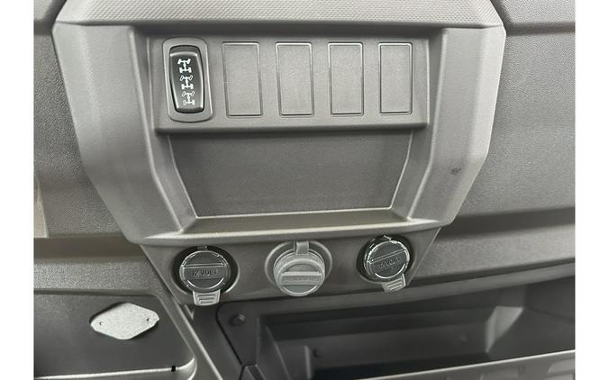 2026 Polaris Ranger 1000 EPS