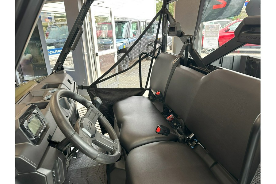 2026 Polaris Ranger 1000 EPS