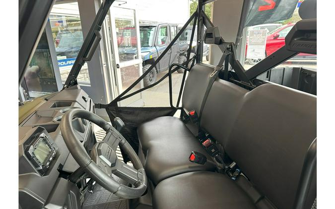 2026 Polaris Ranger 1000 EPS