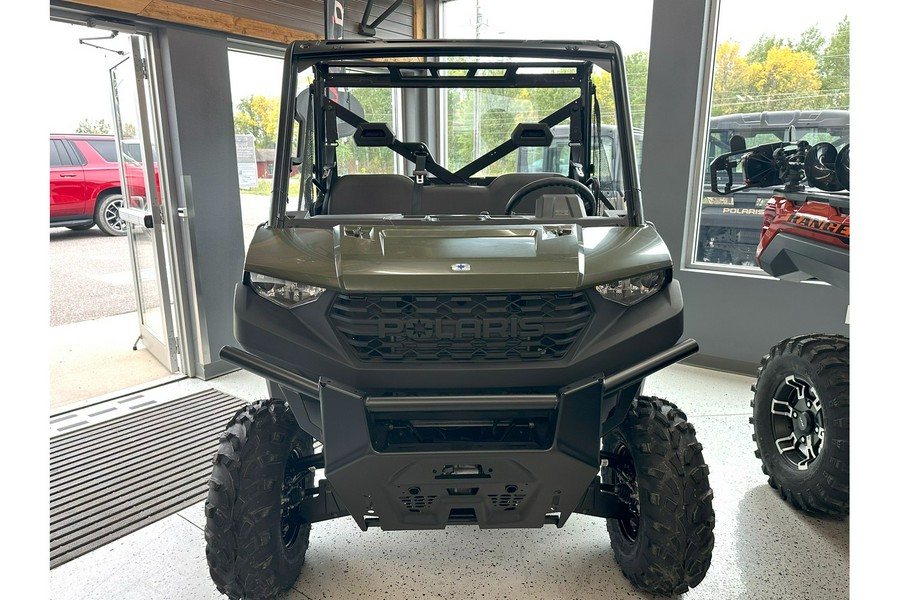 2026 Polaris Ranger 1000 EPS
