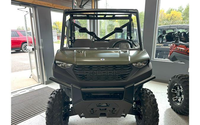 2026 Polaris Ranger 1000 EPS