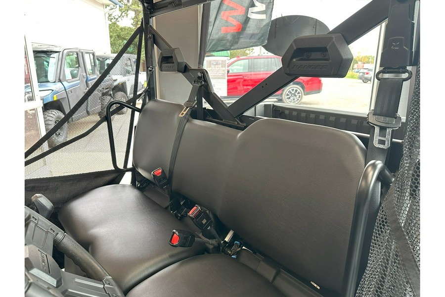 2026 Polaris Ranger 1000 EPS