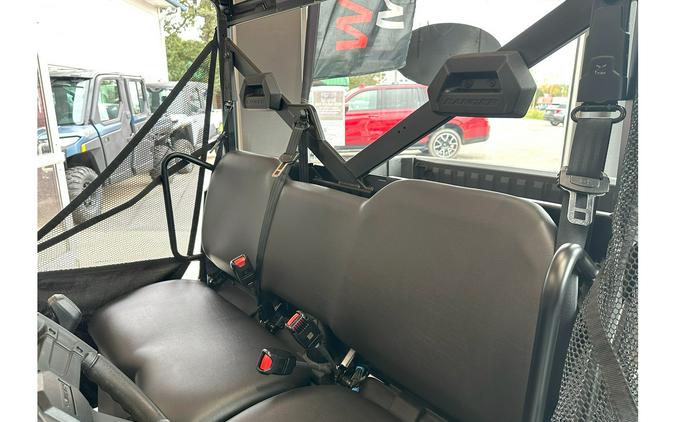 2026 Polaris Ranger 1000 EPS