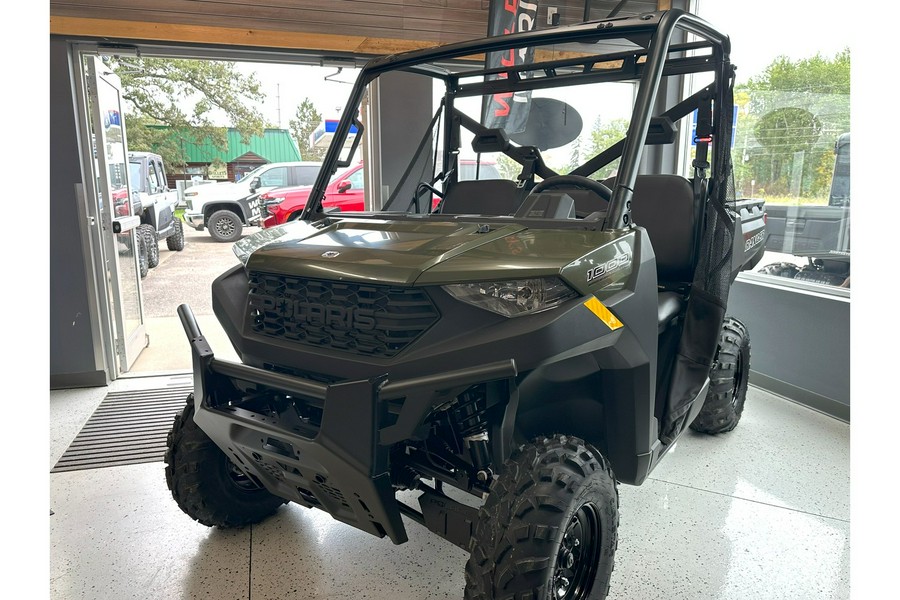 2026 Polaris Ranger 1000 EPS