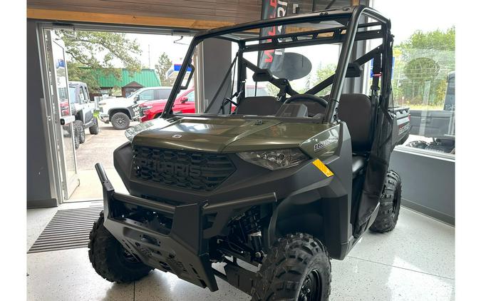 2026 Polaris Ranger 1000 EPS