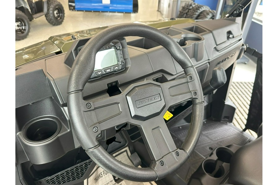 2026 Polaris Ranger 1000 EPS