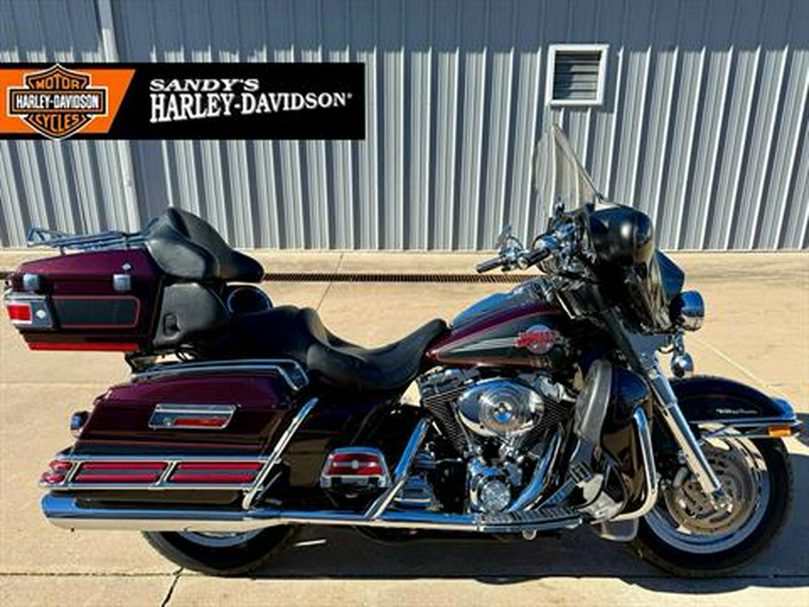2006 Harley-Davidson Ultra Classic® Electra Glide®