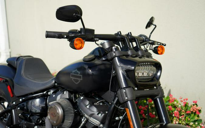 2018 Harley-Davidson® FXFBS - Softail® Fat Bob® 114