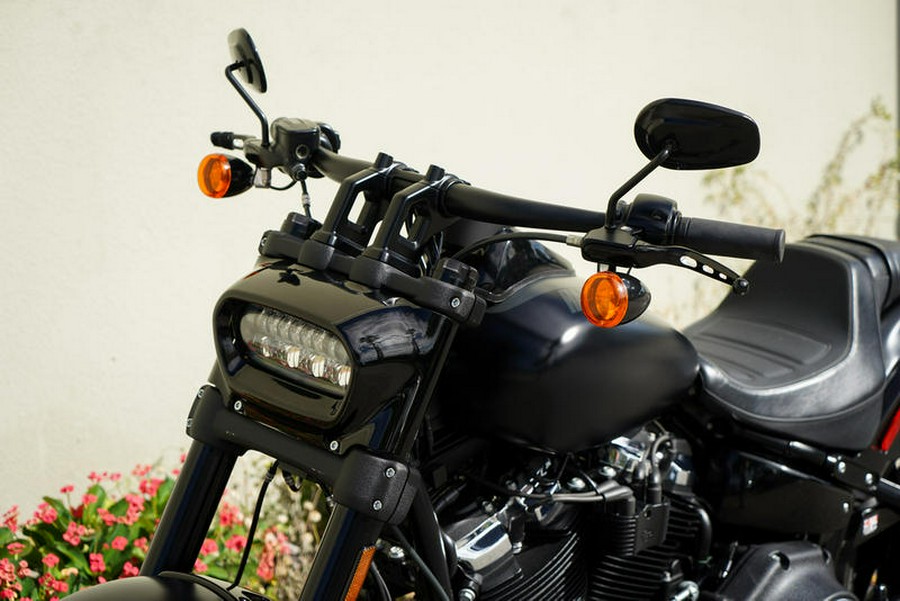 2018 Harley-Davidson® FXFBS - Softail® Fat Bob® 114