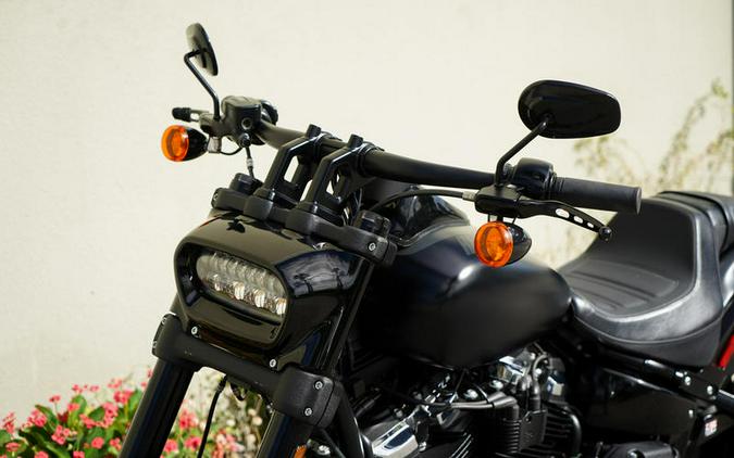 2018 Harley-Davidson® FXFBS - Softail® Fat Bob® 114