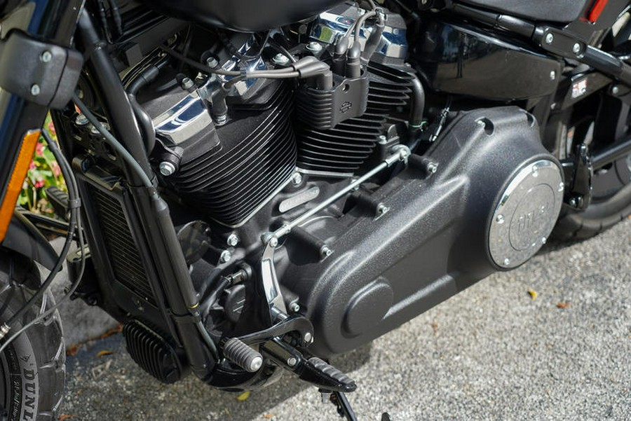 2018 Harley-Davidson® FXFBS - Softail® Fat Bob® 114