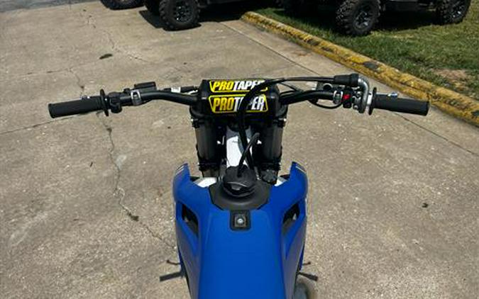 2025 Husqvarna TC 150 Heritage