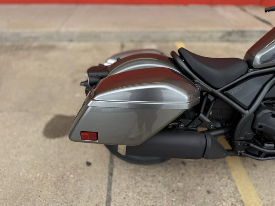 2026 Honda® Rebel 1100T DCT