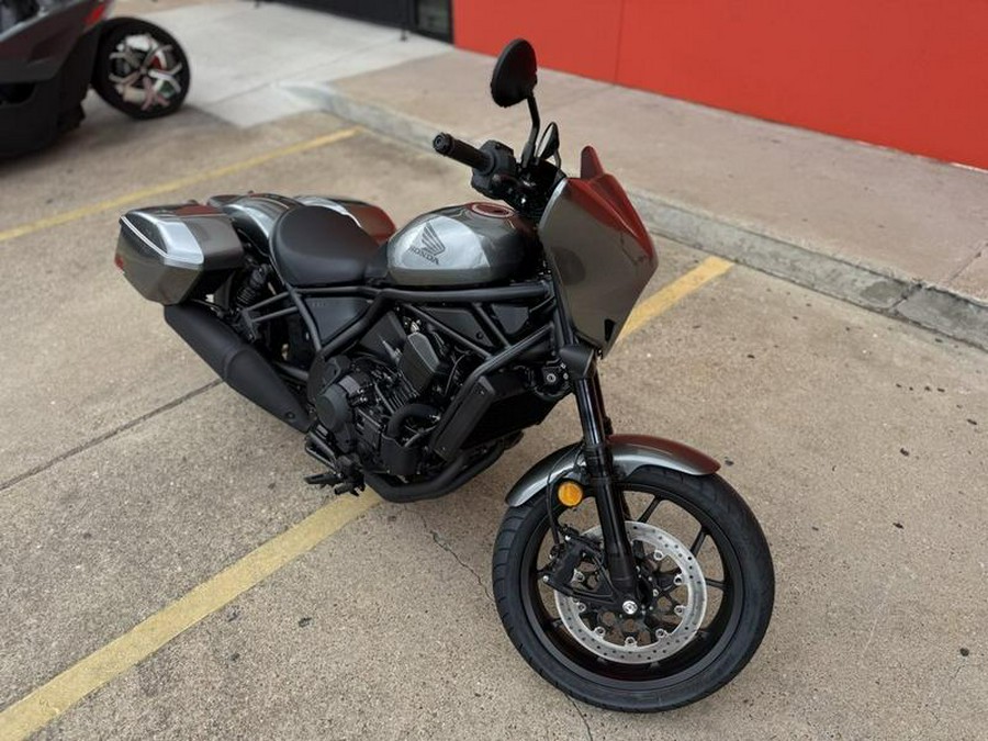 2026 Honda® Rebel 1100T DCT