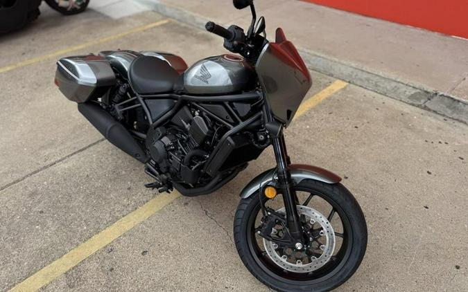 2026 Honda® Rebel 1100T DCT